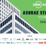 ASHRAE STANDARDS – Techical Seminar